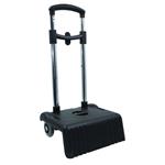 Trolley System Detachable Must Team Black