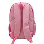 BACKPACK MUST TEAM 43X17X30 FUCHSIA