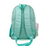 BACKPACK MUST TEAM 43X17X30 MINT