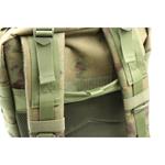 BACKPACK MUST TEAM 49X30X30 MILITARY BEIGE