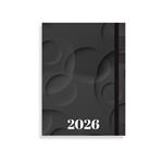 ΗΜΕΡΟΛΟΓΙΟ ΗΜΕΡ.12X17ΕΚ 4ΣΧΕΔΙΑ MONOCROME