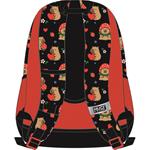 ΤΣΑΝΤΑ ΠΛΑΤΗΣ MUST TEAM 32Χ18Χ43ΕΚ 3ΘΗΚΕΣ CAPYBARA