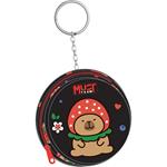 ΤΣΑΝΤΑ ΠΛΑΤΗΣ MUST TEAM 32Χ18Χ43ΕΚ 3ΘΗΚΕΣ CAPYBARA