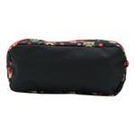 PENCIL CASE MUST TEAM ENERGY 21X6X9CM 2ZIPPERS CAPYBARA