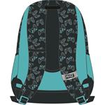 ΤΣΑΝΤΑ ΠΛΑΤΗΣ MUST TEAM 32Χ18Χ43ΕΚ 3ΘΗΚΕΣ GAME ON