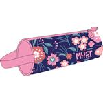 ΚΑΣΕΤΙΝΑ ΣΤΡΟΓΓΥΛΗ MUST TEAM 22Χ8ΕΚ 4 ΣΧΕΔΙΑ LOVE, ΠΕΤΑΛΟΥΔΑ, ΛΟΥΛΟΥΔΙ, ΤΡΙΑΝΤΑΦΥΛΛΟ