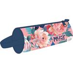 ΚΑΣΕΤΙΝΑ ΣΤΡΟΓΓΥΛΗ MUST TEAM 22Χ8ΕΚ 4 ΣΧΕΔΙΑ LOVE, ΠΕΤΑΛΟΥΔΑ, ΛΟΥΛΟΥΔΙ, ΤΡΙΑΝΤΑΦΥΛΛΟ