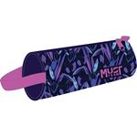 ΚΑΣΕΤΙΝΑ ΣΤΡΟΓΓΥΛΗ MUST TEAM 22Χ8ΕΚ 4 ΣΧΕΔΙΑ LOVE, ΠΕΤΑΛΟΥΔΑ, ΛΟΥΛΟΥΔΙ, ΤΡΙΑΝΤΑΦΥΛΛΟ