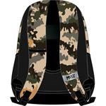 ΤΣΑΝΤΑ ΠΛΑΤΗΣ MUST TEAM ETERNAL 32Χ18Χ43ΕΚ 3ΘΗΚΕΣ ΣΧΕΔΙΟ ΠΑΡΑΛΛΑΓΗΣ