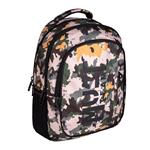 Teen Backpack Must Team Eternal Army 4 Compartments