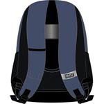 ΤΣΑΝΤΑ ΠΛΑΤΗΣ MUST TEAM ETERNAL 32Χ18Χ43ΕΚ 3ΘΗΚΕΣ ΜΠΛΕ