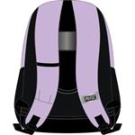 BACKPACK MUST TEAM ETERNAL 32X18X43CM 3CASES LIGHT PURPLE