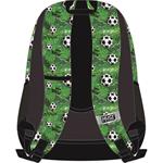 ΤΣΑΝΤΑ ΠΛΑΤΗΣ MUST TEAM ETERNAL 32Χ18Χ43ΕΚ 3ΘΗΚΕΣ ΠΟΔΟΣΦΑΙΡΟ