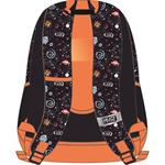 BACKPACK MUST TEAM ETERNAL 32X18X43CM 3CASES ASTRONAUT