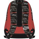 BACKPACK MUST TEAM ETERNAL 32X18X43CM 3CASES BIKE