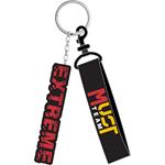 ΤΣΑΝΤΑ ΠΛΑΤΗΣ MUST TEAM ETERNAL 32Χ18Χ43ΕΚ 3ΘΗΚΕΣ ΜΟΤΟΣΥΚΛΕΤΑ