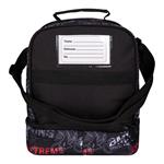 Lunch Bag Isothermal Must Team Yummy Bike 2 Compartments