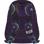 ΤΣΑΝΤΑ ΠΛΑΤΗΣ MUST TEAM 32Χ26Χ43 4ΘΗΚΕΣ DJ