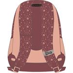 ΤΣΑΝΤΑ ΠΛΑΤΗΣ MUST TEAM 32Χ18Χ43ΕΚ 3ΘΗΚΕΣ GIRL IN WINTER WITH FUR