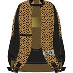 ΤΣΑΝΤΑ ΠΛΑΤΗΣ MUST TEAM 32Χ18Χ43ΕΚ 3ΘΗΚΕΣ MEOW