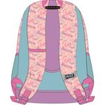 ΤΣΑΝΤΑ ΠΛΑΤΗΣ MUST TEAM 32Χ18Χ43ΕΚ 3ΘΗΚΕΣ GIRL & UNICORN