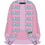 ΤΣΑΝΤΑ ΠΛΑΤΗΣ MUST TEAM 32Χ18Χ43ΕΚ 3ΘΗΚΕΣ FASHION GIRL