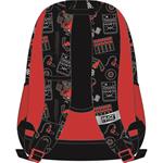 ΤΣΑΝΤΑ ΠΛΑΤΗΣ MUST TEAM 32Χ18Χ43ΕΚ 3ΘΗΚΕΣ FORMULA