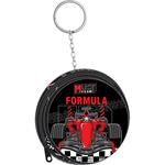 ΤΣΑΝΤΑ ΠΛΑΤΗΣ MUST TEAM 32Χ18Χ43ΕΚ 3ΘΗΚΕΣ FORMULA