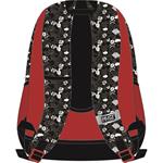 ΤΣΑΝΤΑ ΠΛΑΤΗΣ MUST TEAM 32Χ18Χ43ΕΚ 3ΘΗΚΕΣ GAME PAD