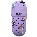 SILICONE PENCIL POUCH STANDING MUST TEAM 20X5X6CM 4DES