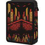 ΚΑΣΕΤΙΝΑ ΔΙΠΛΗ ΓΕΜΑΤΗ MUST TEAM 15Χ5Χ21ΕΚ PARKOUR