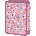 ΚΑΣΕΤΙΝΑ ΔΙΠΛΗ ΓΕΜΑΤΗ MUST TEAM 15Χ5Χ21ΕΚ BUTTERFLY LILAC