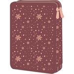 ΚΑΣΕΤΙΝΑ ΔΙΠΛΗ ΓΕΜΑΤΗ MUST TEAM 15Χ5Χ21ΕΚ GIRL IN WINTER WITH FUR