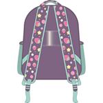 BACKPACK MUST TEAM 27X10X31CM 2CASES  BUBBLE TEA