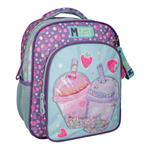 School Backpack Toddler Must Team Bubble Tea 2 Compartments