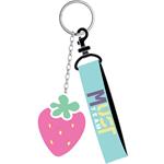 TROLLEY BAG MUST TEAM 27X10X31CM 2CASES BUBBLE TEA