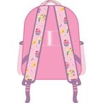 BACKPACK MUST TEAM 27X10X31CM 2CASES  LET S PLAY