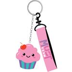 TROLLEY BAG MUST TEAM 27X10X31CM 2CASES LET'S PLAY