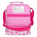 Lunch Bag Isothermal Must Team Yummy Ballerina 2 Compartments