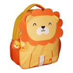 School Backpack Kindergarten Must Team Lion 2 Compartments