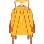 TROLLEY BAG MUST TEAM 27X10X31CM 2CASES LION