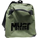 ΣΑΚΟΣ ΤΑΞΙΔΙΟΥ MUST TEAM 30Χ60Χ30ΕΚ ΧΑΚΙ