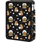 ΚΑΣΕΤΙΝΑ ΔΙΠΛΗ ΓΕΜΑΤΗ MUST TEAM 15Χ5Χ21ΕΚ CAPYBARA