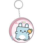 ΤΣΑΝΤΑ ΤΡΟΛΛΕΥ MUST TEAM ΝΗΠΙΟΥ 27Χ10Χ31ΕΚ 2ΘΗΚΕΣ LITTLE BUNNIES