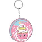 ΤΣΑΝΤΑ ΤΡΟΛΛΕΥ MUST TEAM ΝΗΠΙΟΥ 27Χ10Χ31ΕΚ 2ΘΗΚΕΣ PINK CUPCAKE