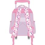 ΤΣΑΝΤΑ ΤΡΟΛΛΕΥ MUST TEAM ΝΗΠΙΟΥ 27Χ10Χ31ΕΚ 2ΘΗΚΕΣ CUTE UNICORN