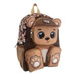 School Backpack Kindergarten Must Team Little Bear 2 Compartments