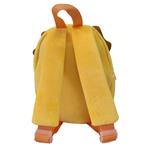 BACKPACK MUST TEAM PLUSH 26X10X24CM LITTLE LION