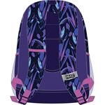 ΤΣΑΝΤΑ ΠΛΑΤΗΣ MUST TEAM ETERNAL 32Χ18Χ43ΕΚ 3ΘΗΚΕΣ PURPLE DESIGN