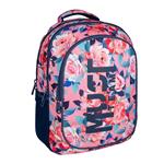 Teen Backpack Must Team Eternal Flowers 4 Compartments